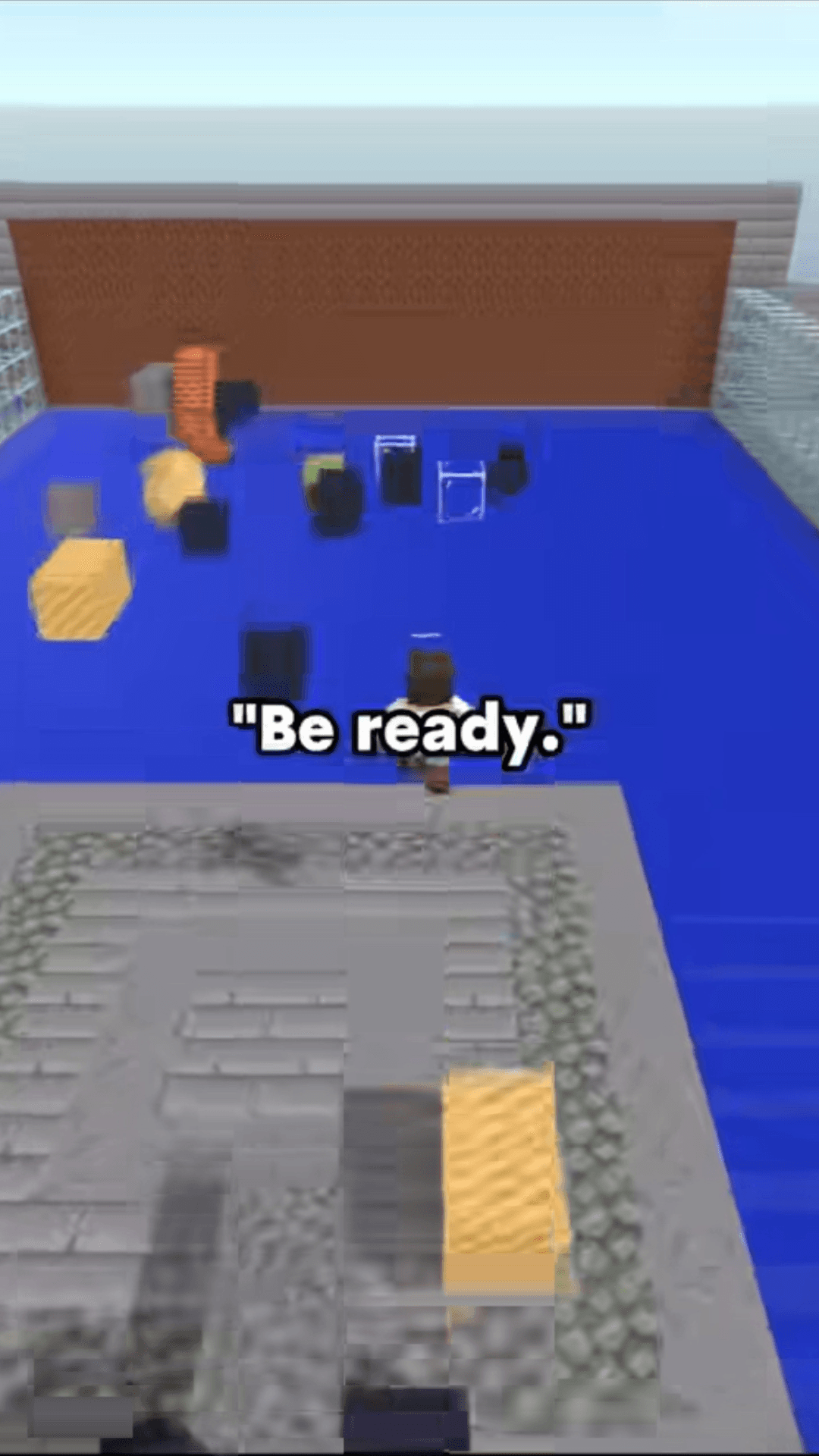 Redstone Engineering